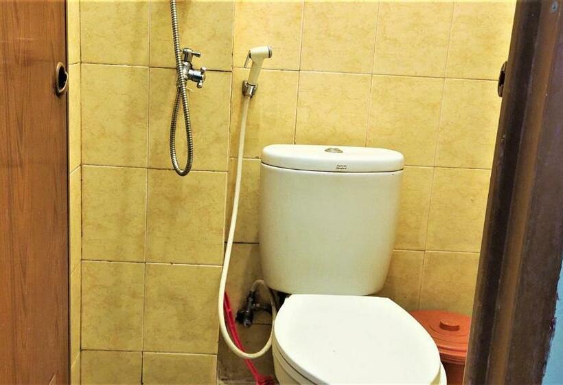 اتاق لوکس, Katawa Guest House Syariah