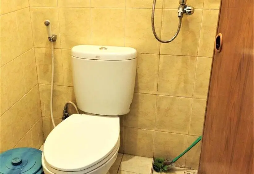 スタンダードシングルルーム, Katawa Guest House Syariah