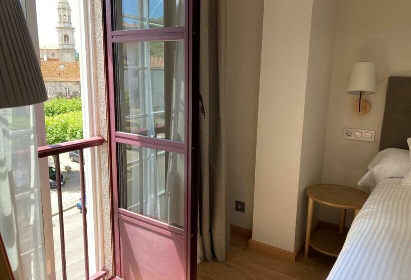 Номер Стандарт Индивидуальный, San Marcus