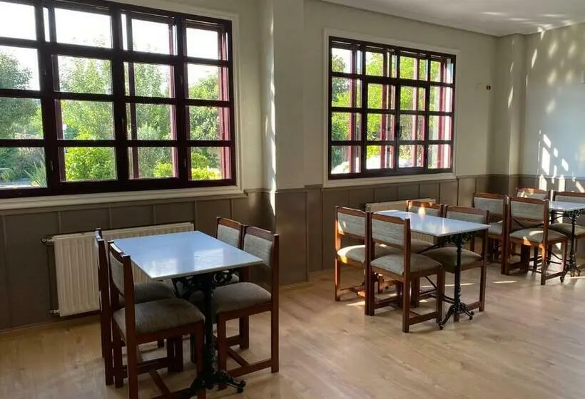 StandaardKamer, San Marcus