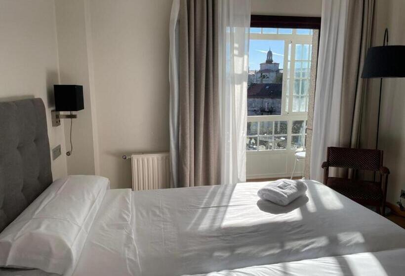 Номер Стандарт, San Marcus