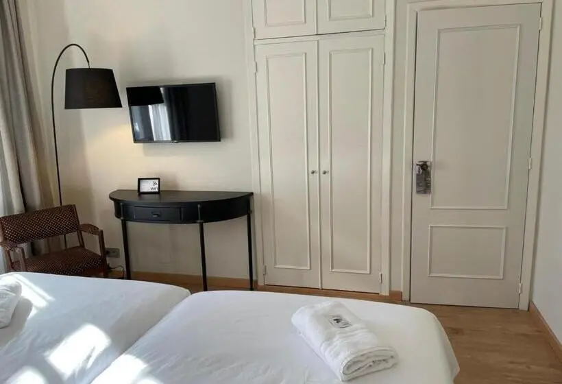 StandaardKamer, San Marcus