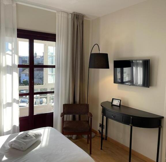 Номер Стандарт, San Marcus