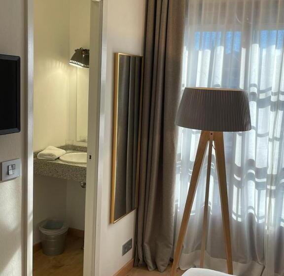 Номер Стандарт Индивидуальный, San Marcus