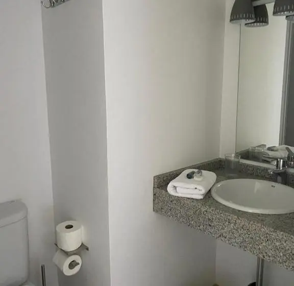 Standaard Éénpersoonskamer, San Marcus