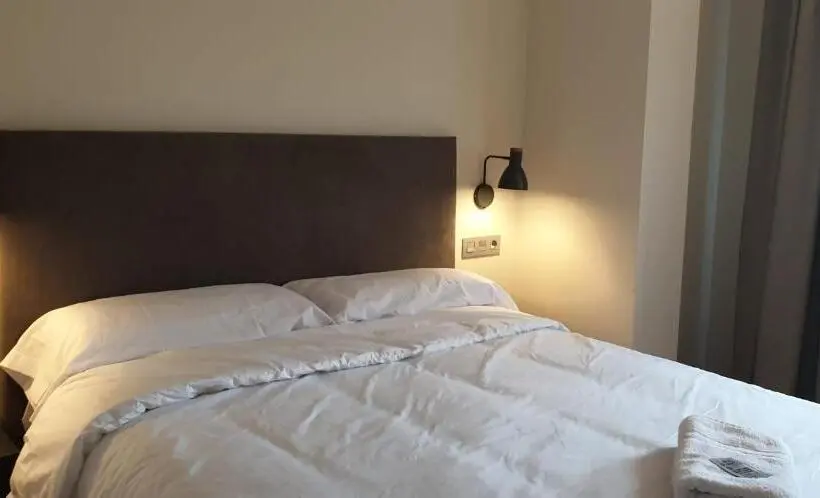 Standaard Éénpersoonskamer, San Marcus