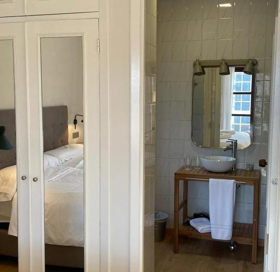 Номер Стандарт, San Marcus