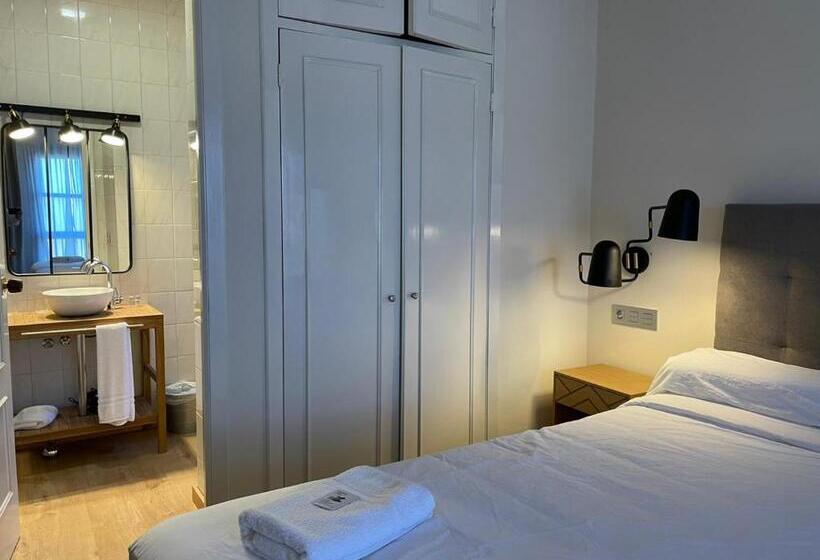 Номер Стандарт, San Marcus