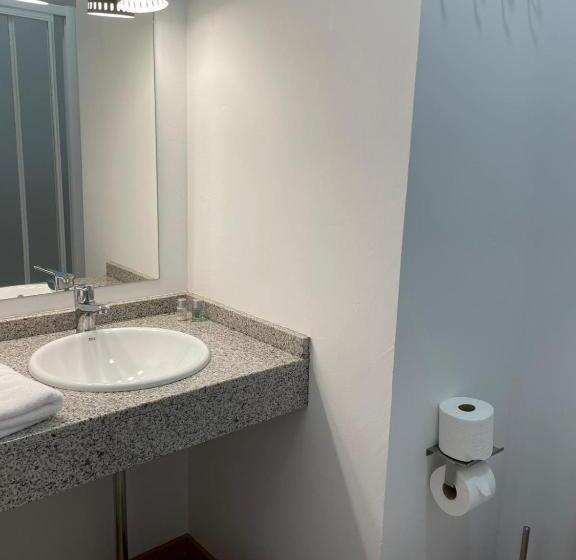 Номер Стандарт Индивидуальный, San Marcus