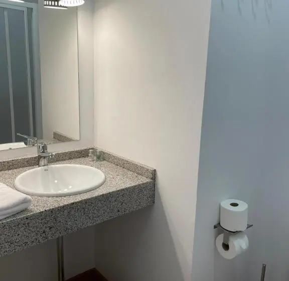 Standaard Éénpersoonskamer, San Marcus