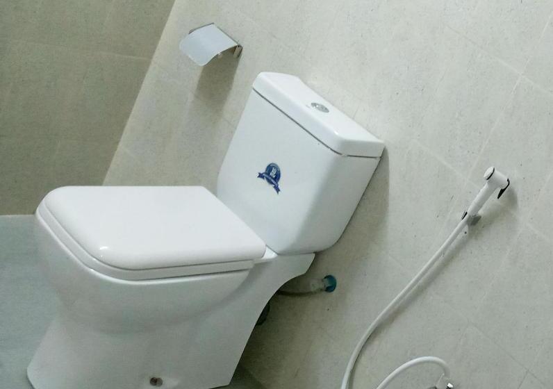 디럭스 룸, Sigiri Suncap Cottage