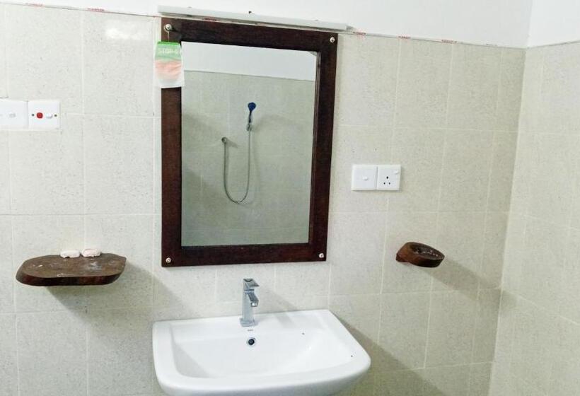 חדר דלוקס, Sigiri Suncap Cottage