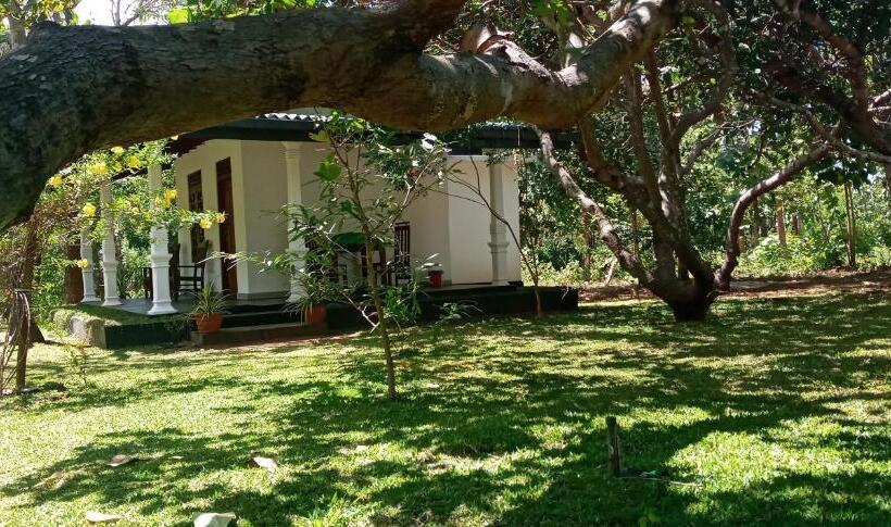 חדר דלוקס, Sigiri Suncap Cottage