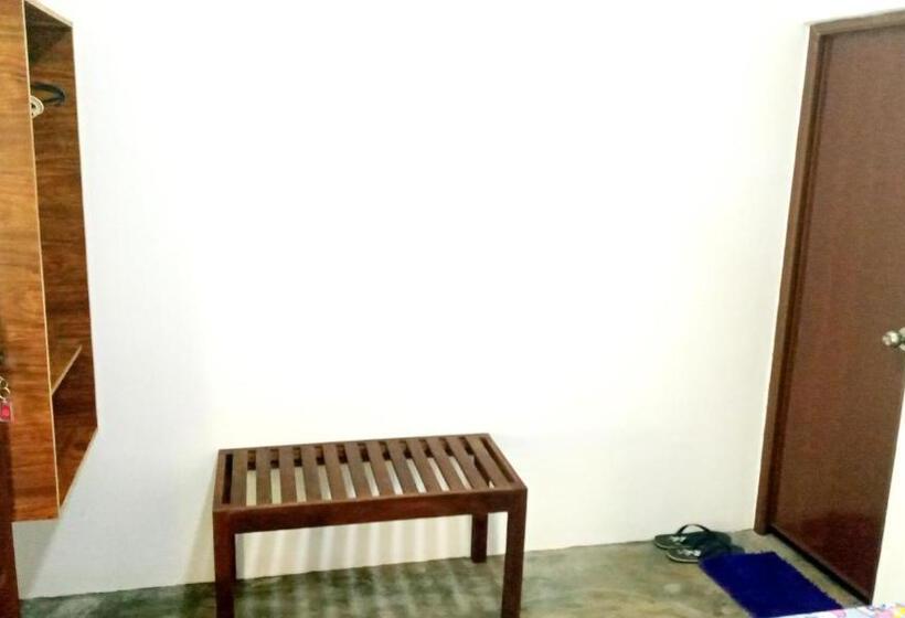 חדר דלוקס, Sigiri Suncap Cottage