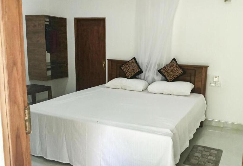 חדר דלוקס, Sigiri Suncap Cottage