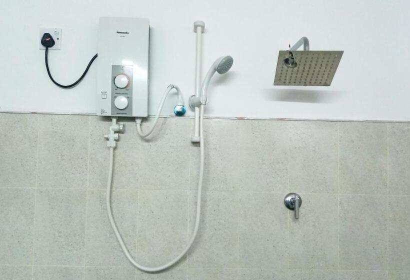 חדר משפחתי דלוקס, Sigiri Suncap Cottage