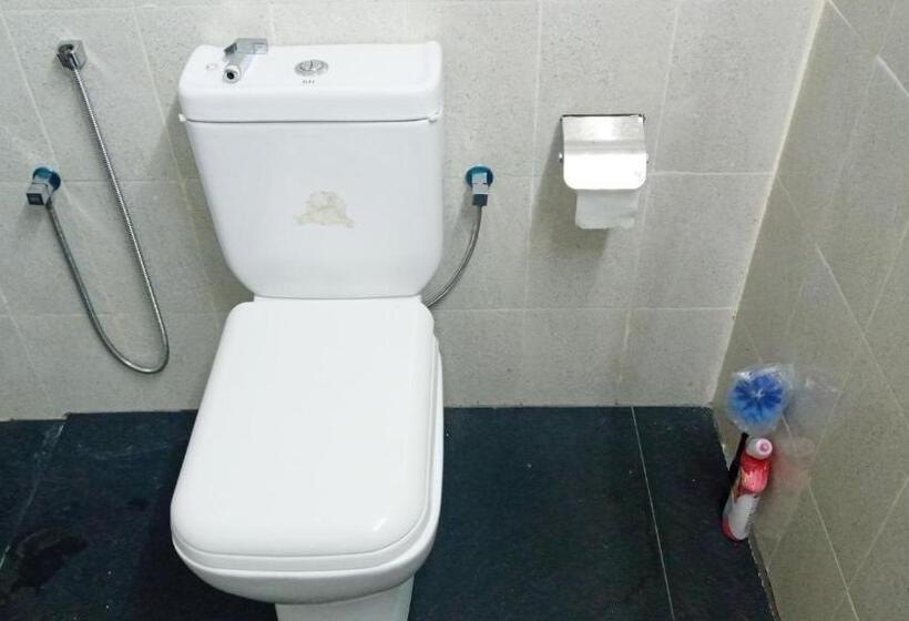 חדר משפחתי דלוקס, Sigiri Suncap Cottage