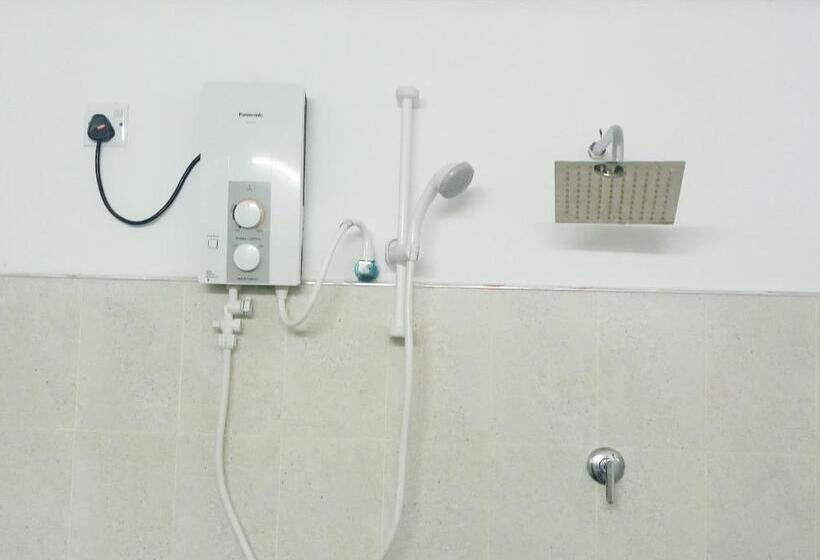 חדר משפחתי דלוקס, Sigiri Suncap Cottage