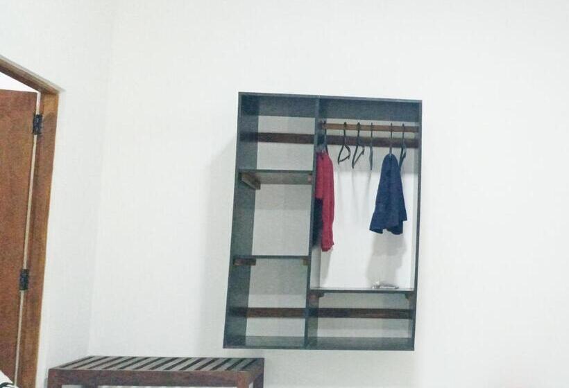 חדר משפחתי דלוקס, Sigiri Suncap Cottage