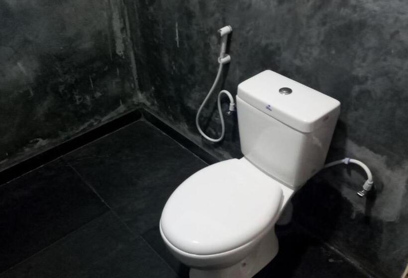 חדר אקונומי, Sigiri Suncap Cottage