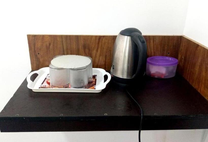 חדר אקונומי, Sigiri Suncap Cottage