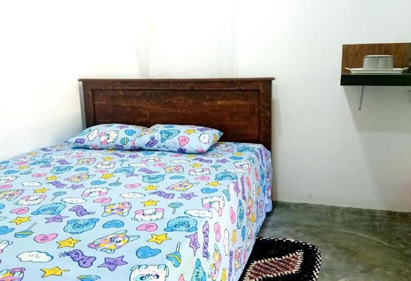 חדר אקונומי, Sigiri Suncap Cottage