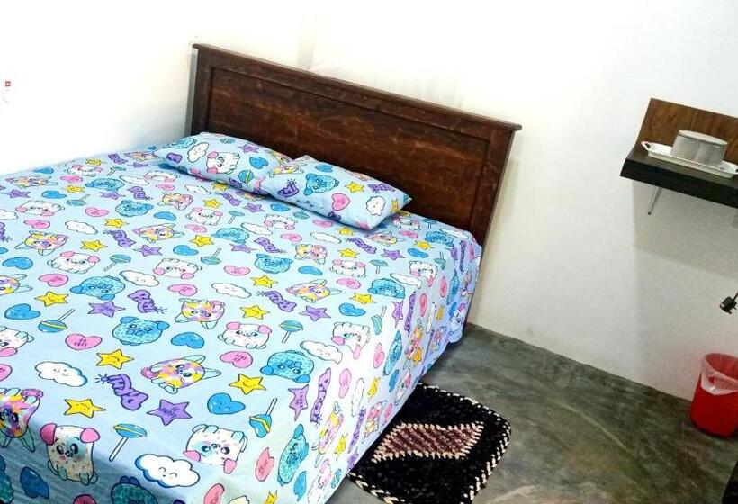 חדר אקונומי, Sigiri Suncap Cottage