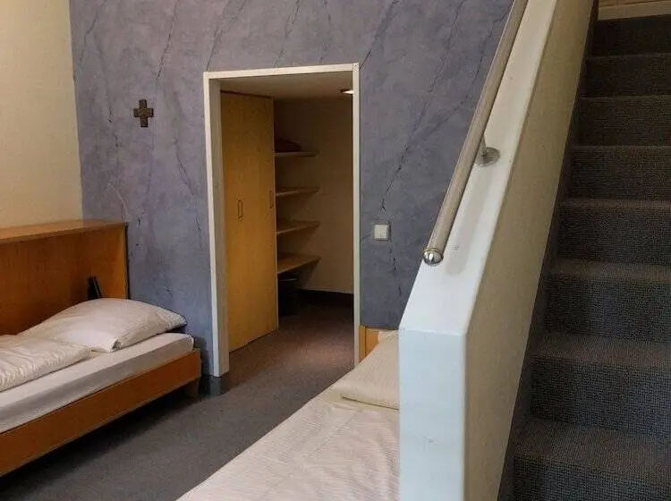 スタンダードルーム, Tagungshaus Reimlingen