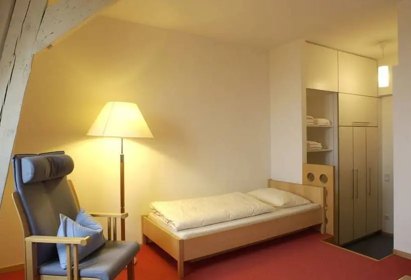 スタンダードルーム, Tagungshaus Reimlingen