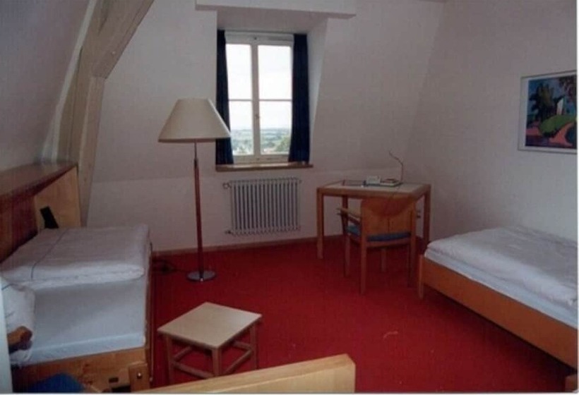 Номер Стандарт, Tagungshaus Reimlingen