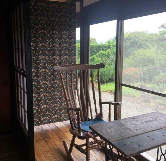 Standard Szoba, 一棟貸し宿bochi Bochi