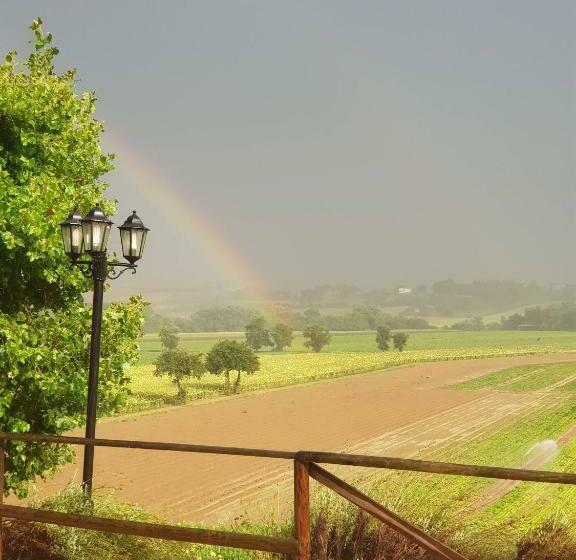 スタンダードルーム, Camera Matrimonialedoppia Con Balcone Vista Piscina