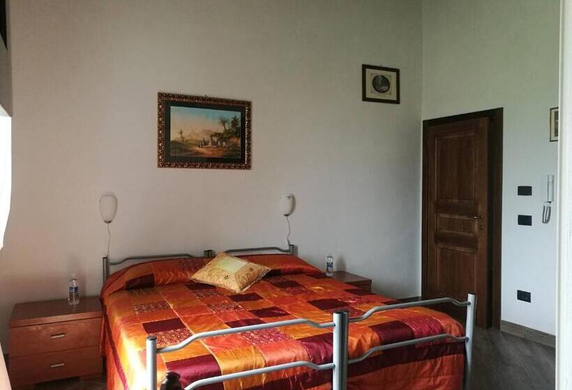 スタンダードルーム, Camera Matrimonialedoppia Con Balcone Vista Piscina