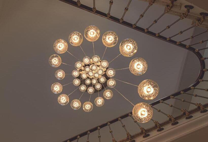 Номер Superior, Domaine De La Monestarié Teritoria