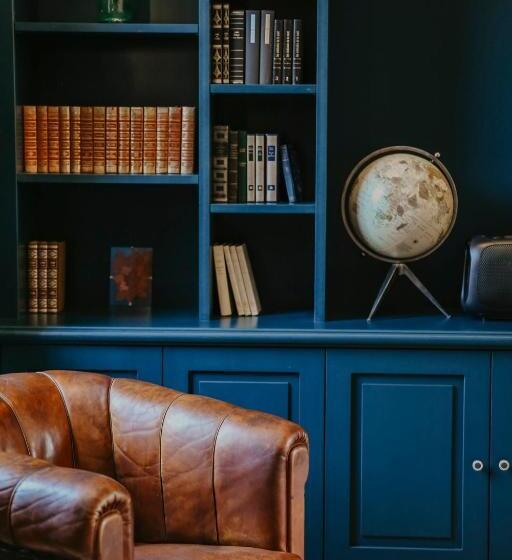 Апартаменты Deluxe 1 Спальня, Domaine De La Monestarié Teritoria