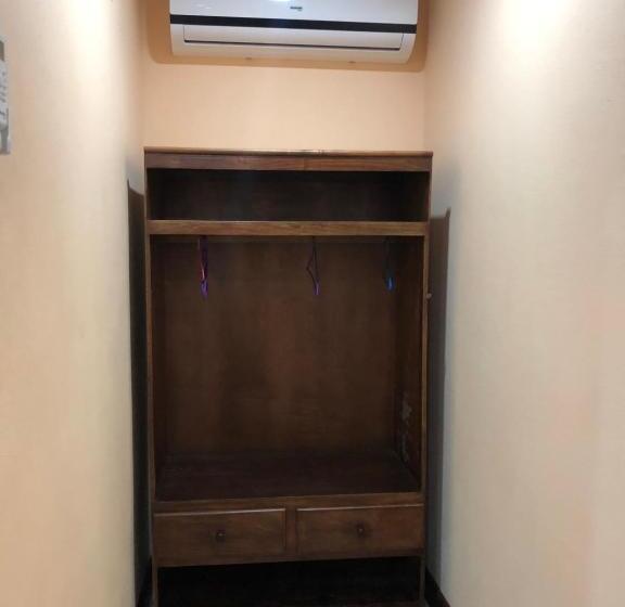 غرفة قياسية, Hospedaje Adrimaran