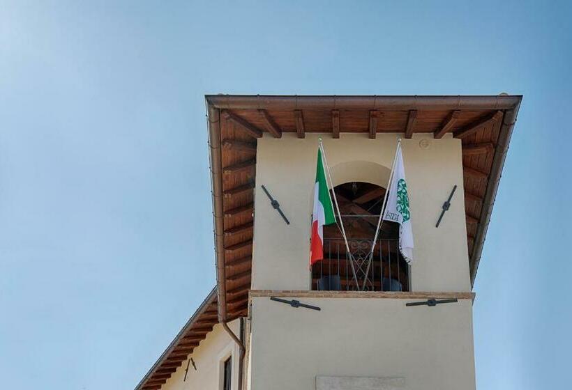 Номер Стандарт, Residenza Cappelli   Affittacamere