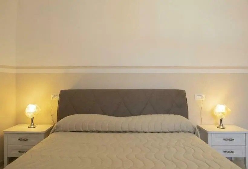 Standard-huone, Residenza Cappelli   Affittacamere