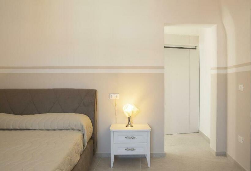 חדר סטנדרט, Residenza Cappelli   Affittacamere