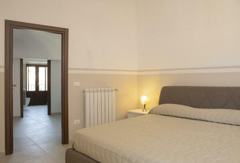 חדר סטנדרט, Residenza Cappelli   Affittacamere