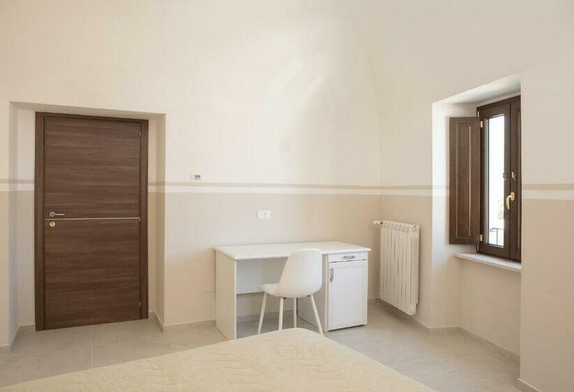 Номер Стандарт, Residenza Cappelli   Affittacamere