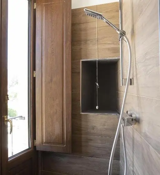 Standard-huone, Residenza Cappelli   Affittacamere