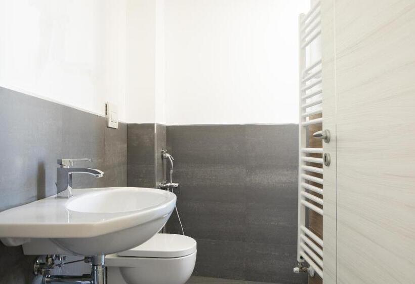 חדר סטנדרט, Residenza Cappelli   Affittacamere