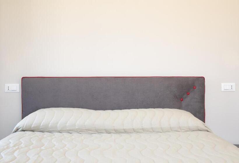 חדר סטנדרט, Residenza Cappelli   Affittacamere