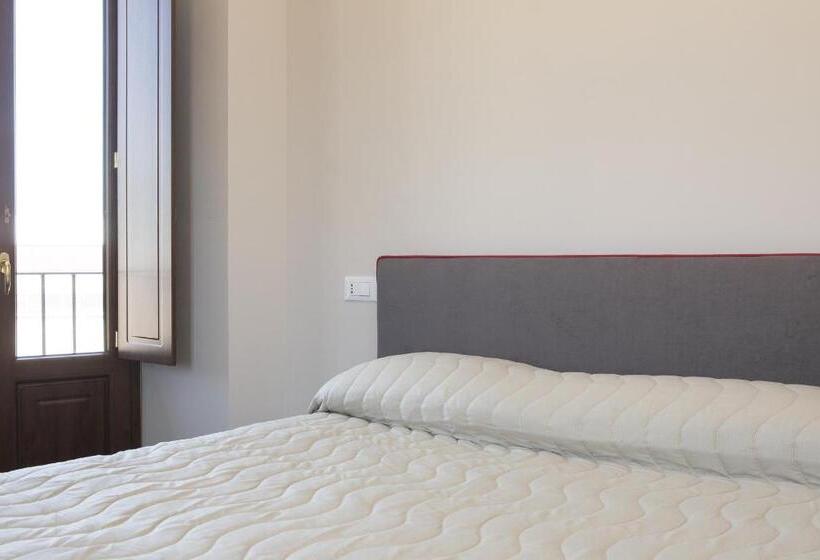 חדר סטנדרט, Residenza Cappelli   Affittacamere