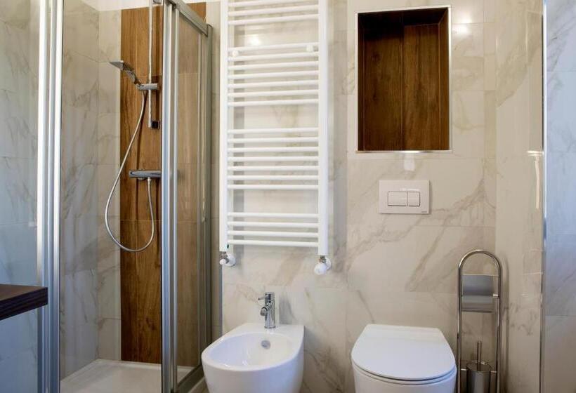 Номер Стандарт, Residenza Cappelli   Affittacamere