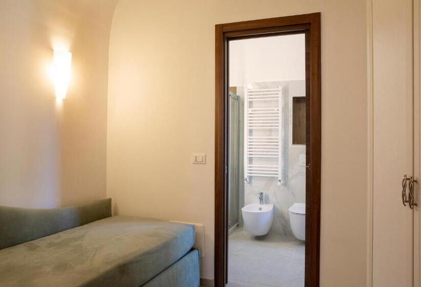 חדר סטנדרט, Residenza Cappelli   Affittacamere