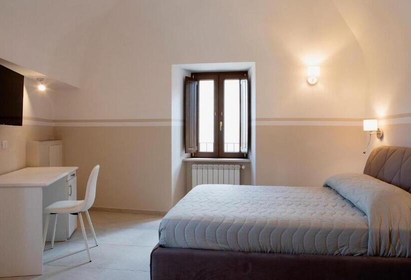 חדר סטנדרט, Residenza Cappelli   Affittacamere