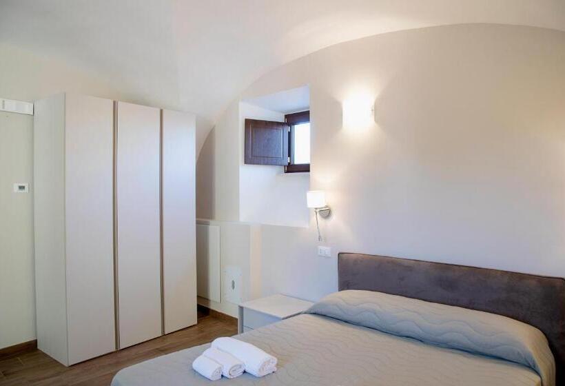 חדר סטנדרט, Residenza Cappelli   Affittacamere