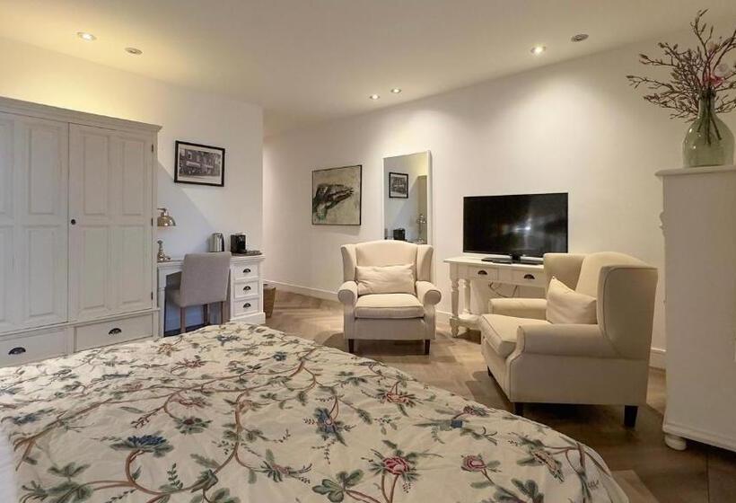 חדר סופריור, Badhotel Bruin